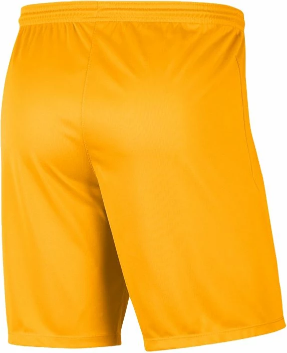 Shorce për meshkuj Nike, të verdha