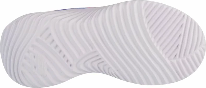 Atlete për fëmijë Skechers, vjollcë