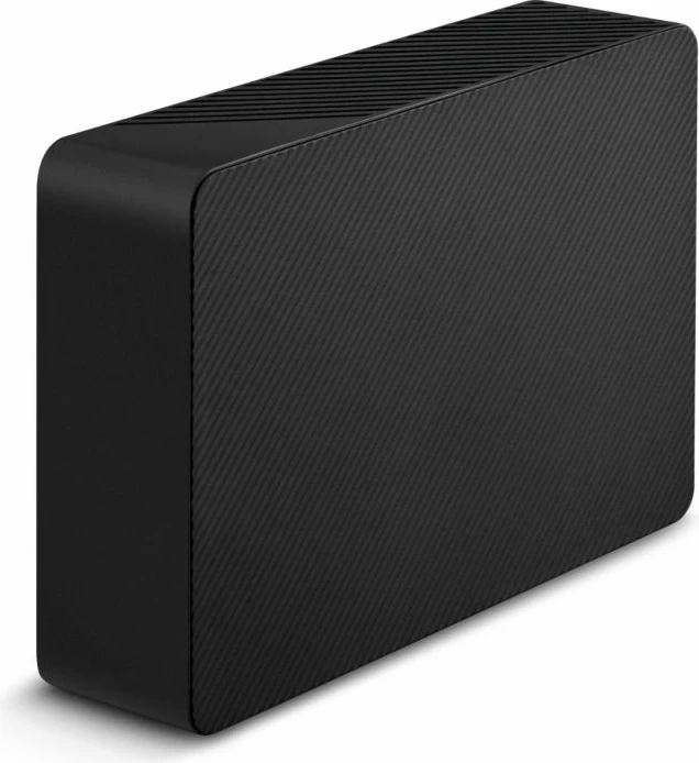 Hard disk i jashtëm INTENSO Memory Case 5TB 2.5\" USB 3.0, i zi 5