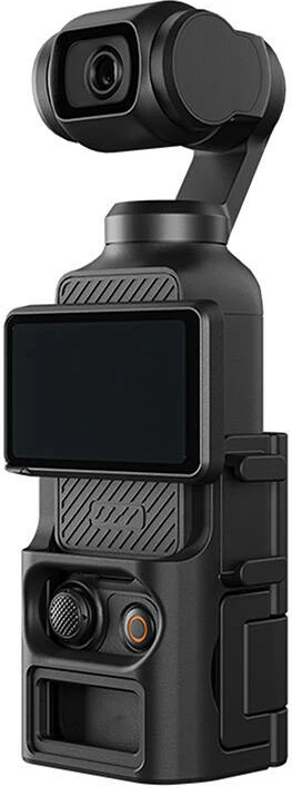 Mbajtës kamerë Telesin S7-CFR-01-TDJ për DJI Osmo Pocket 3, i zi