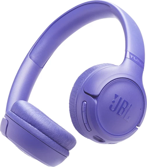 Kufje JBL Tune 530BT Bluetooth 5.3, 40h, over-ear, vjollcë