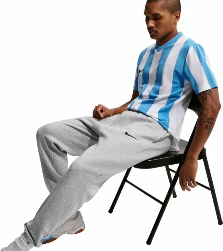 Pantallona sportive Nike për meshkuj, të hirtë [Madhësia: XL]
