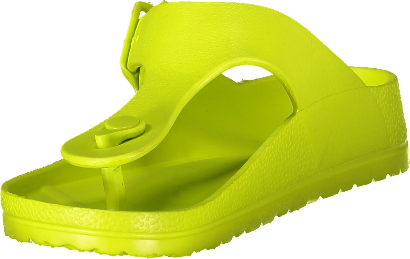 Papuqe NORWAY 1963 femra, të verdha