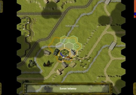 Tank Battle: 1945 EN Global