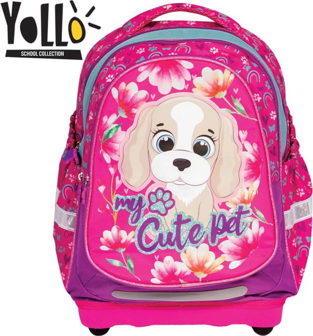 Osh Cante Anatomike Forte Cute Pet 38X39X19.5Cm Yl046