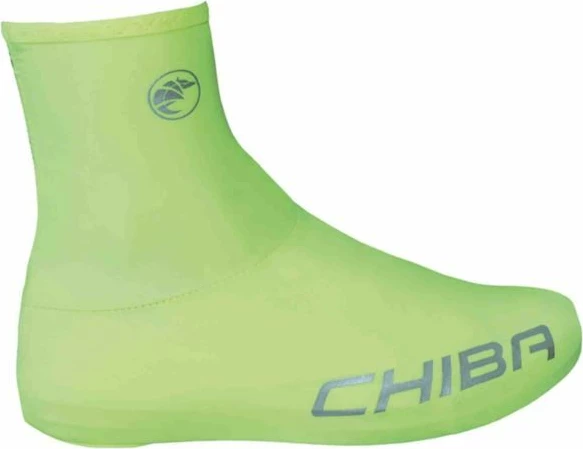 Mbulesa këpucësh CHIBA unisex, të verdha