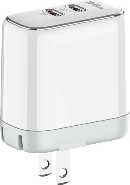 Karikues LDNIO A2528C (Bardhë)