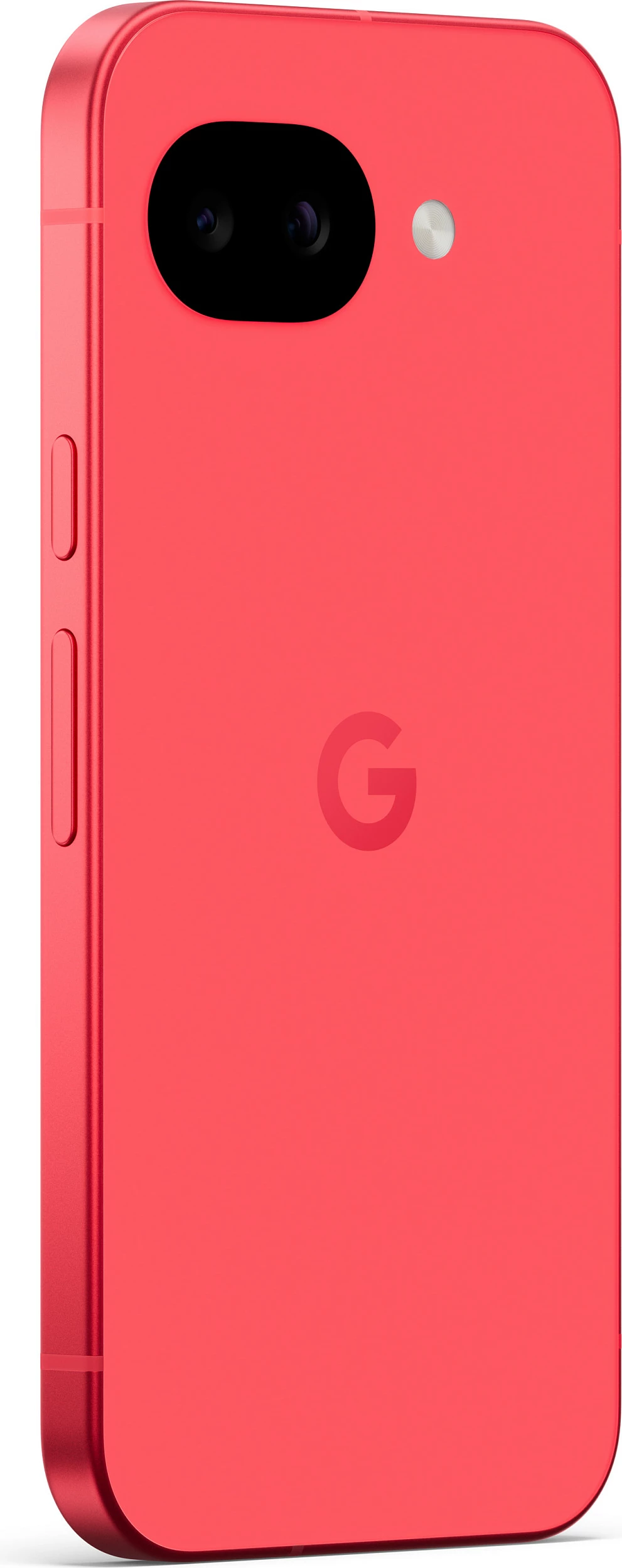 Celular Google Pixel 10a, 8GB RAM, 128GB, 6.3", 48MP, i kuq