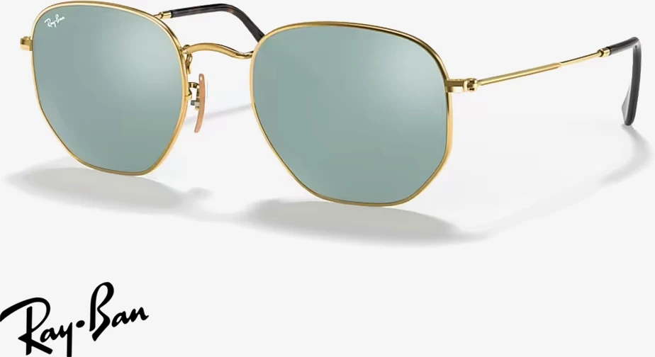 Syze dielli Ray-Ban RB3548N 001/30 51