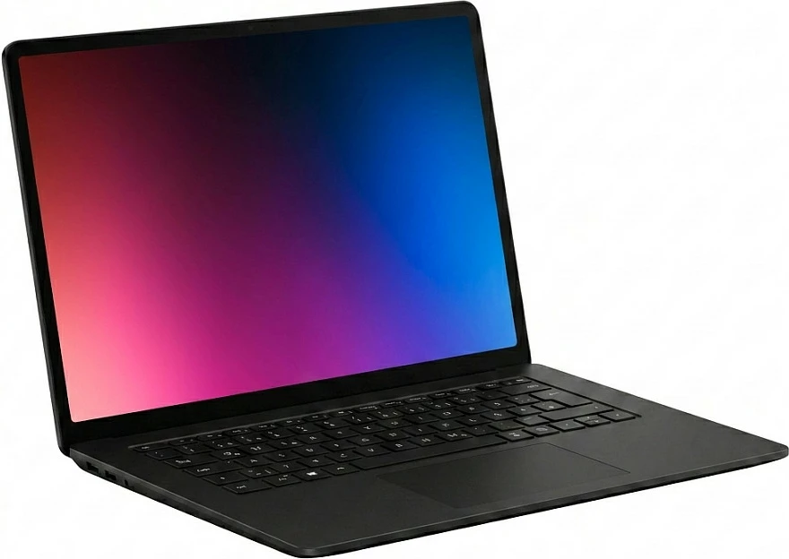 Laptop Microsoft Surface Laptop 8 15", CU5, 32GB RAM, 256GB SSD, Windows 11 Pro, i zi