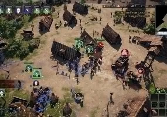 Ancestors Legacy Complete Edition Global
