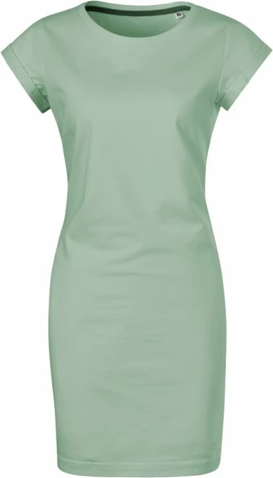 Fustan Malfini femra, i gjelbër