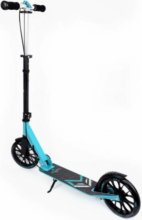 Skuter për Rekreacion Tempish SMF 200, për të gjitha moshët