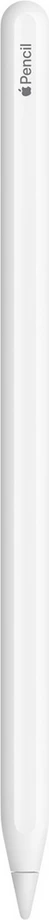 Stilus Apple Pencil gjenerata 2, MXN43ZM/A, i bardhë