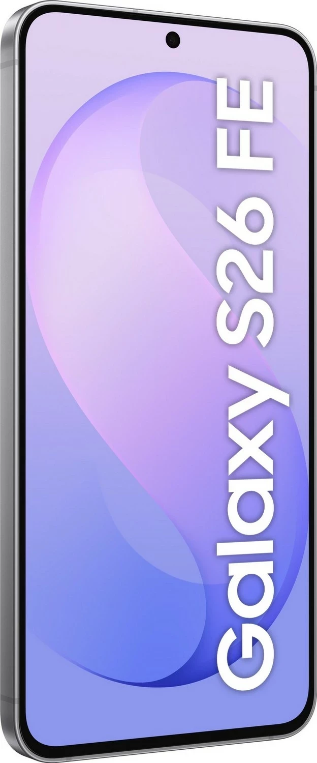 Celular Samsung Galaxy S26 FE 5G, 8GB RAM, 128GB, Dual SIM, vjollcë