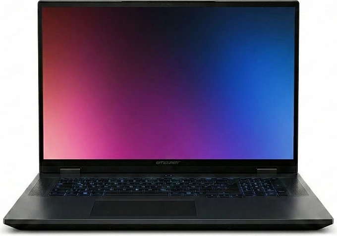 Laptop Medion Erazer Beast 18 X1 CU9-275HX, 32GB RAM Memorje, 2TB SSD, RTX 5080, Windows 11 Home, e zezë