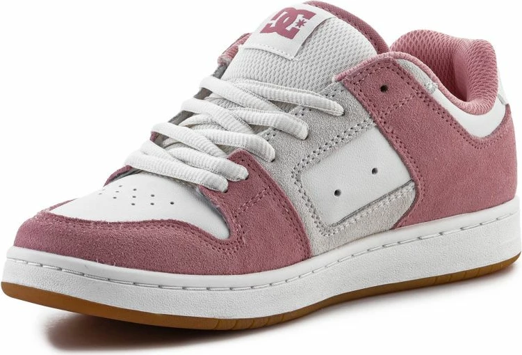 Atlete për femra DC, të bardha dhe rozë