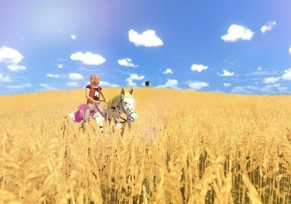 The Unicorn Princess Global