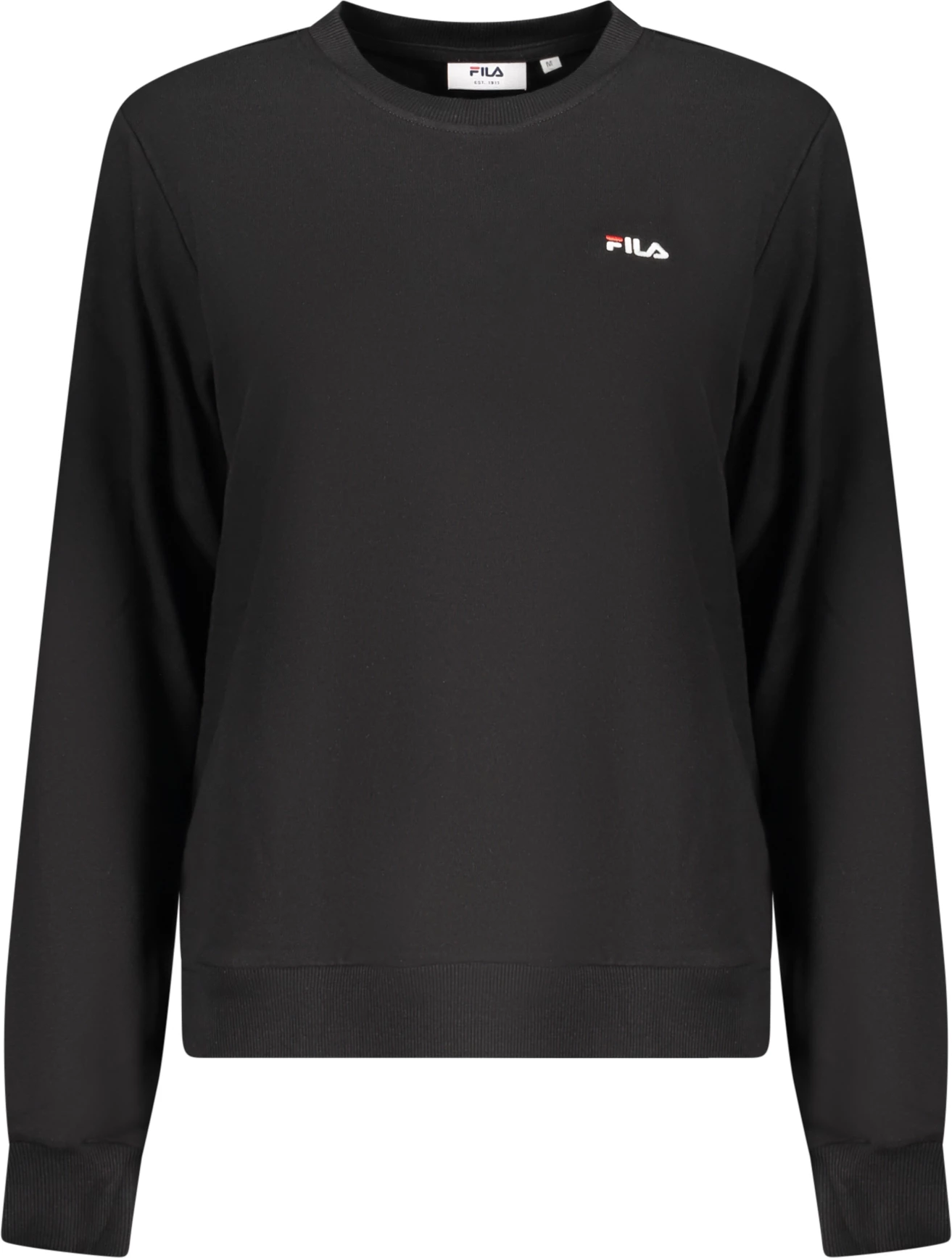 Duks për femra FILA Lierna, e zezë