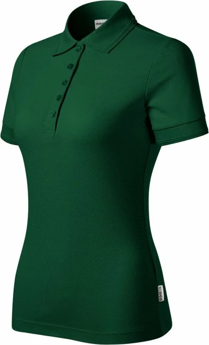 Maicë polo për femra Rimeck, e gjelbër [Madhësia: M]