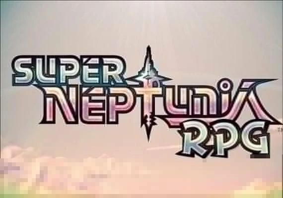 Super Neptunia RPG - Deluxe Pack DLC EN/FR/JA/ZH Global