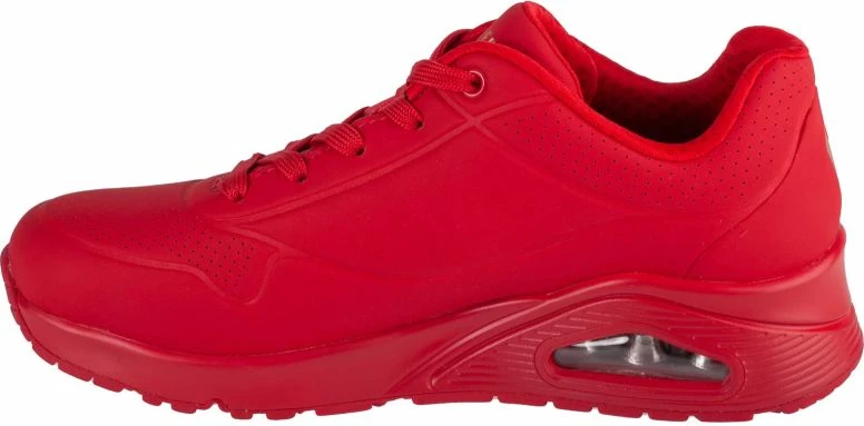 Atlete Skechers femra të kuqe [Madhësia: 37]