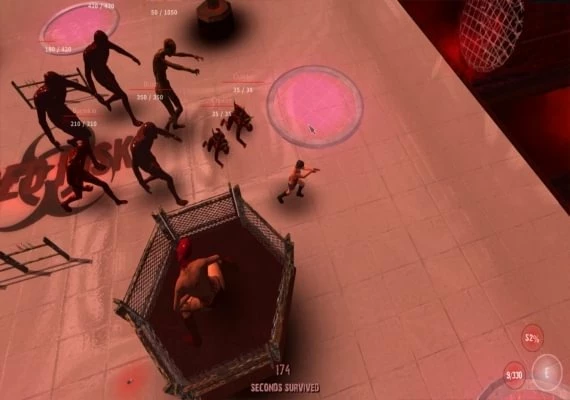 Red Risk EN Global