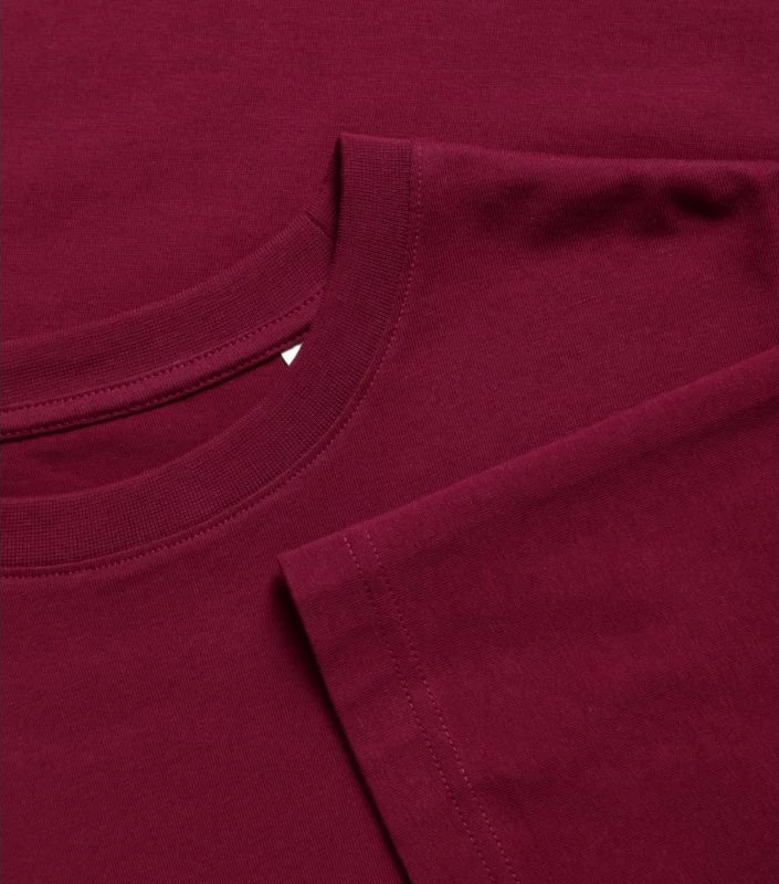 Maicë unisex Malfini, garnet