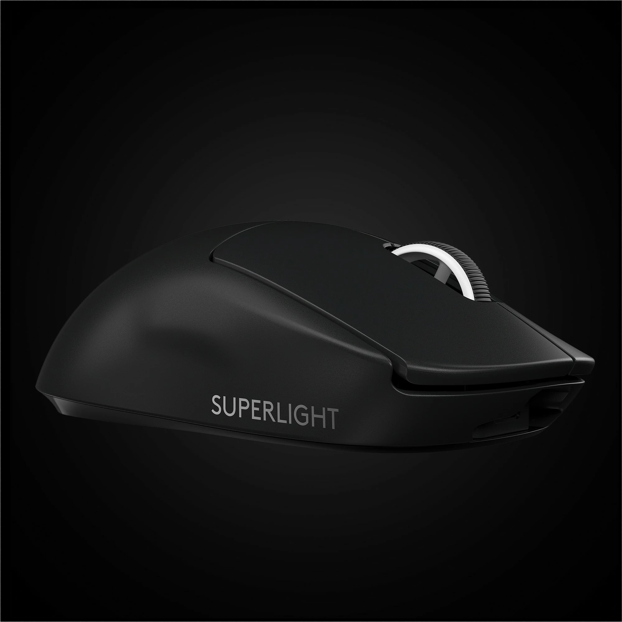 Maus Logitech G Pro X Superlight, i zi