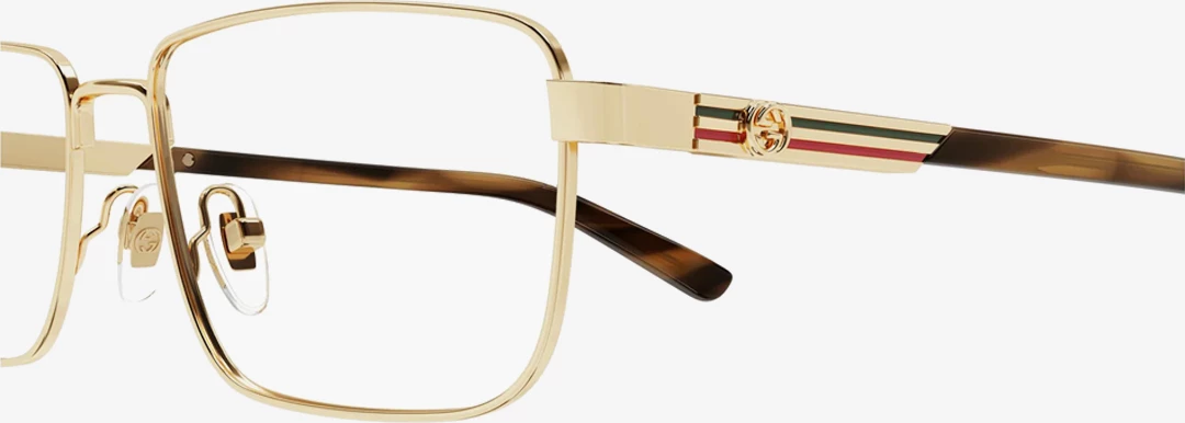 Korniza optike Gucci GG1291O-002 55