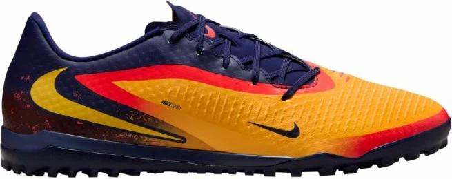 Atlete futbolli Nike Phantom 6 Low Academy TF EH HQ2326 800 [Madhësia: 40.5]