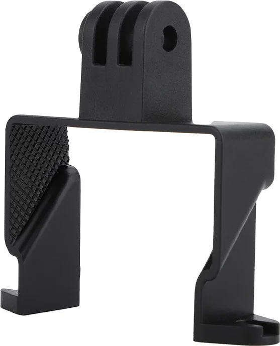 Adapter montimi Sunnylife për DJI Avata, AT-GZ512, plastikë, universal, i zi