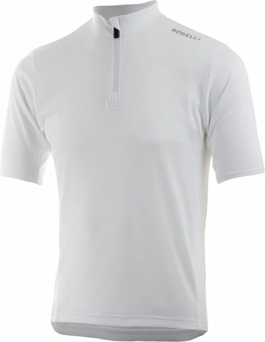 Maicë për fëmijë Rogelli, e bardhë