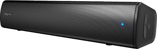 Soundbar Creative Labs Stage Air V2, 2.0 kanale, Wired & Wireless, e zezë