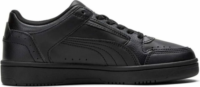 Atlete fëmijë Puma, të zeza [Madhësia: 36]