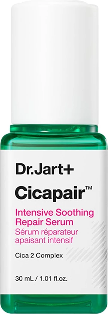 Serum për fytyrë Dr.Jart+ Cicapair Intensive Soothing Repair për femra 30ml