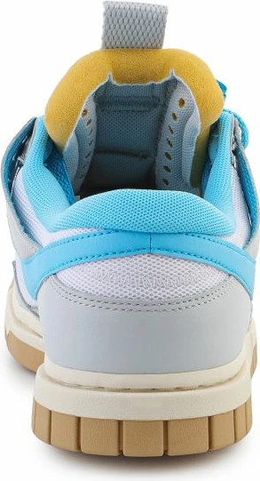 Atlete Nike Air Dunk Jumbo DV0821-103, bardhë-blu