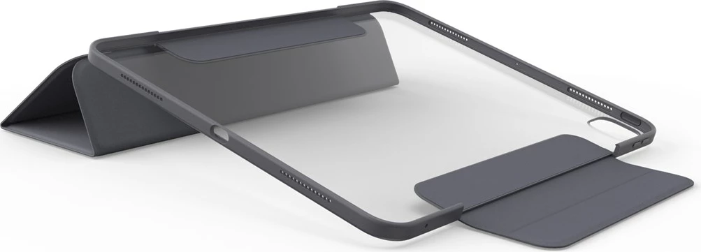 Mbështjellës për iPad Pro OtterBox, hiri