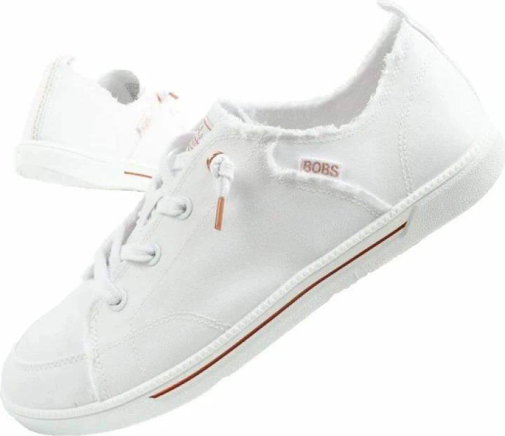 Atlete për femra Skechers, të bardha [Madhësia: 39.5]
