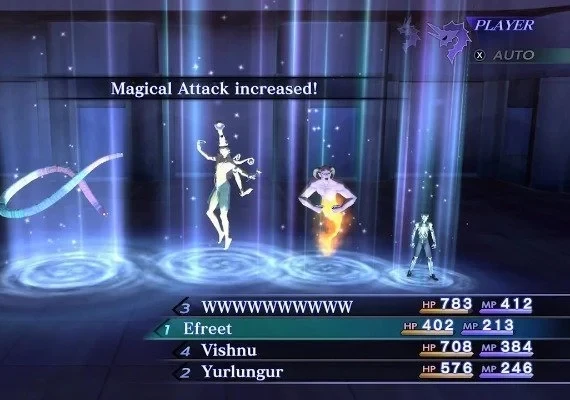 Shin Megami Tensei III Nocturne - HD Remaster Deluxe Edition EN/DE/FR/IT/JA/KO/ES/ZH Global