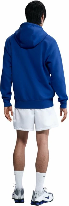 Duks për meshkuj Nike Club BB FN3859 480, i kaltër i errët [Madhësia: XXL]