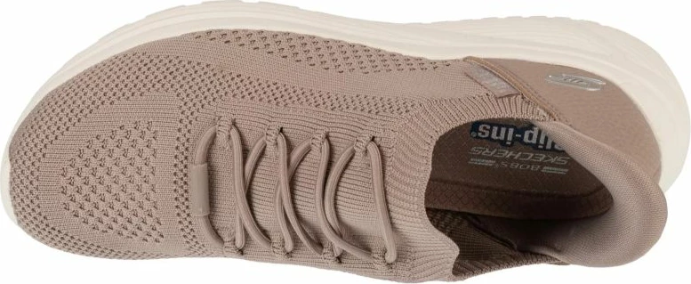 Atlete për femra Skechers, beige [Madhësia: 36]