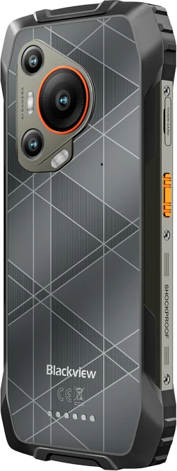 Celular rugged BLACKVIEW BL7000 8GB/256GB 5G, zi