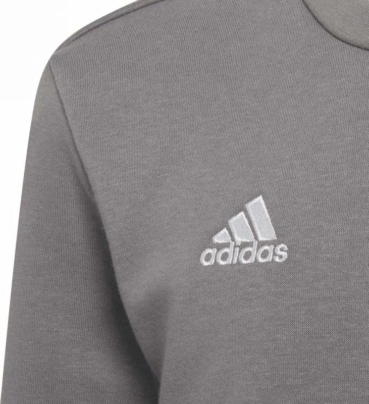 Duks për fëmijë Adidas Entrada 22, gri [Madhësia: 128]