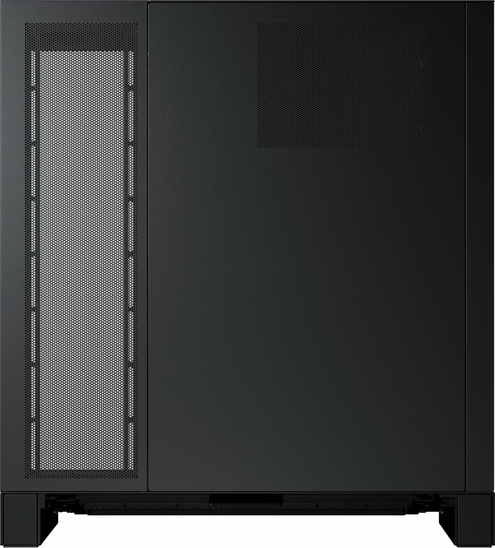 Kasë Phanteks NV7 D-RGB (PH-NV723TG_DBK01) Full Tower E-ATX, e zezë