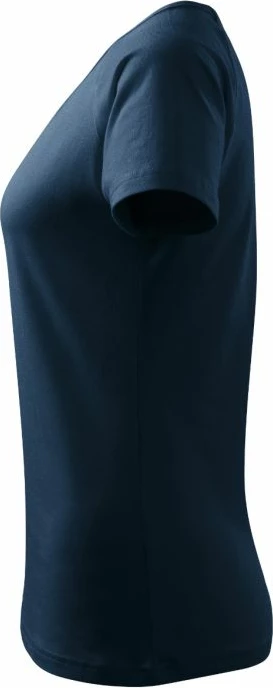 Maicë Malfini për femra, blu marin [Madhësia: S]