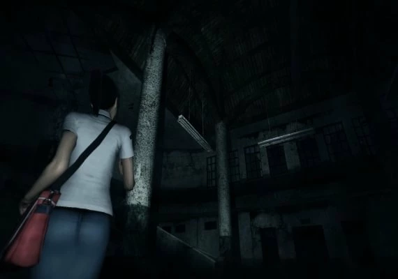 DreadOut - Collection EN/PT/ES Global