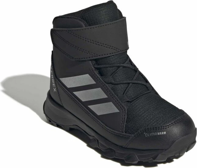 Atlete dimri për fëmijë adidas, të zeza [Madhësia: 37 1/3]