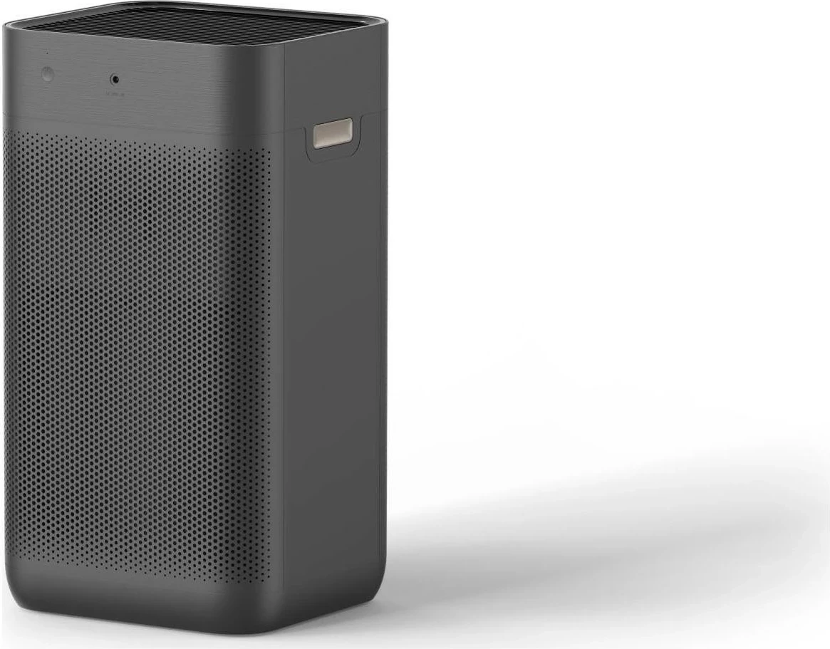 Purifikues ajri Smartmi Air Purifier 3, HEPA 13, 48m², gri