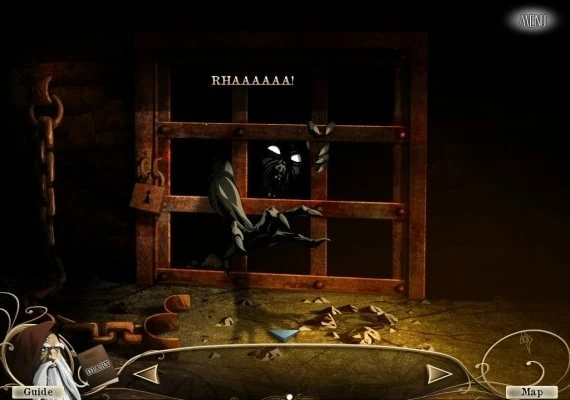 Age of Enigma: The Secret of the Sixth Ghost EN Global
